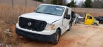 2016 Nissan Nv 1500 Transmission Oem 611K Miles - LKQ444851689. Fixed Price $1468.10.