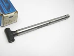 New Oem Ford E7GZ-7L267-A Manual Transaxle Input Shift Shaft, Tracer 4 Speed Mtx. Fixed Price $19.99.