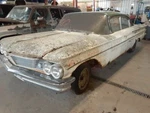 1960 Pontiac Core Automatic Transmission 8-389 808096. Fixed Price $150.00.