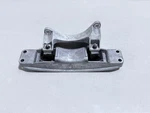 09-14 Hyundai Genesis Sedan 4.6L Transmission Crossmember Mount Oem #4266. Fixed Price $67.96.