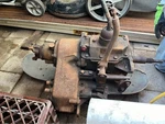 Jeep T150 Transmission Dana 20 Transfer Case CJ5 CJ7 CJ8. Fixed Price $550.00.