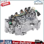 JF015E Cvt Transmission Valve Body For 2013-2019 Nissan Sentra Versa 1.6L 1.8L. Fixed Price $147.99.