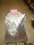 Used Automatic Transmission Assembly Fits: 2021 Mazda CX-30 2.5L Awd Naturall. Fixed Price $619.24.