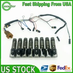 5EAT Transmission Solenoid W/ Harness 5-SPEED For Subaru Tribeca Legacy Outback. Fixed Price $179.99.