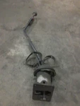 Chevy Topkick 60 C65 C70 Clark 282 285 Transmission Speed Shifter Gmc Truck. Fixed Price $239.00.