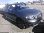 32K Miles Audi Q5 Automatic Transmission 2.0L Prw 14-16 Freeship Warranty Oe. Fixed Price $499.99.