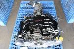 Jdm Subaru Legacy / Outback EZ30 Engine Swap +6 Speed Manual Transmission -ecu. Fixed Price $3495.00.