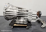 Oem Bmw F80 F82 M3 M4 Complete Automatic Transmission Gearbox Dct S55 110K. Fixed Price $1448.00.