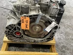 '12 Chevrolet Impala Auto Transmission 183K Miles 6 Month Warranty!. Fixed Price $595.00.