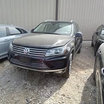 2016 Volkswagen Touareg Automatic Transmission Oem 102K Miles - LKQ451477879. Fixed Price $1229.60.