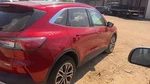 Automatic Transmission Gasoline 1.5L Fwd Fits 20-22 Escape 1346731. Fixed Price $2326.90.