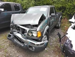 2004 Ford Ranger Automatic Transmission Oem 136K Miles - LKQ454791623. Fixed Price $1203.10.