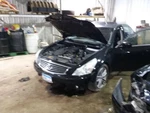Automatic Transmission Speed Sedan Rwd Fits 11 Infiniti G37 2124704. Fixed Price $1187.50.