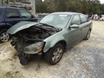 05 06 Nissan Altima Manual Transmission 2.5L 4 Cyl 203683. Fixed Price $500.00.