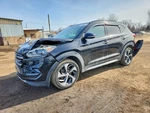 Used Automatic Transmission Assembly Fits: 2017 Hyundai Tucson Gasoline 1.6L. Fixed Price $2149.90.