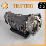 Mercedes W164 ML350 4MATIC Bluetec 7G Automatic Transmission 722.902 Oem. Fixed Price $573.23.