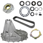 NP149GM Transtar Transfer Case Half Rebuild Kit W Bearing Gasket Chain Pump Brny. Fixed Price $631.00.