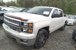 Chevrolet Silverado 1500 Automatic Transmission Oem 158K Miles - LKQ457231626. Fixed Price $2104.10.