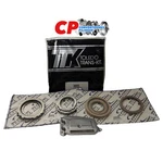 Toyota A245E, A246E, A247E Transmission Master Rebuild Kit Speed 2003-ON. Fixed Price $257.69.