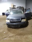 Automatic Transmission 2.7L Turbo Fits 01-04 Audi A6 2117215. Fixed Price $1377.50.