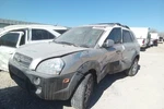 2006 Hyundai Tucson Automatic Transmission Oem 116K Miles - LKQ449086679. Fixed Price $779.10.
