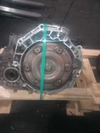 2014 Kia Sedona Automatic Transmission Assembly Oem 192K Miles Grey Fwd. Fixed Price $640.00.