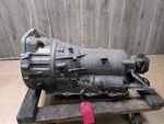 12-18 Bmw F10 F30 F32 F36 F25 Rwd N55 Automatic Transmission Gearbox 8HP45. Fixed Price $359.96.