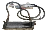 Oil Cooler Saab 900 1985-1989 With Auto Transmission Good Lines Included. Fixed Price $99.95.
