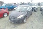 2011 Ford Fiesta Manual Transmission Oem 145K Miles - LKQ453620308. Fixed Price $1574.10.