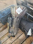Automatic Transmission Fits 93-94 XJ6 1977334. Fixed Price $655.11.