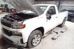 2021 Chevrolet Silverado 1500 Transmission Oem 60K Miles - LKQ453042082. Fixed Price $2740.10.