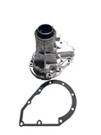 Ford 5R110W Automatic Transmission 2WD Tail Housing RF-3C3P-7A040-EC Oem. Fixed Price $750.00.