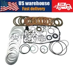 8HP45 845TE Speed Automatic Transmission Master Rebuild Kit For Bmw Zf. Fixed Price $190.00.