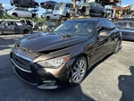 Automatic Transmission Speed 3.0L VR30DDTT Rwd Fits 17 Infiniti Q50 1337922. Fixed Price $524.30.