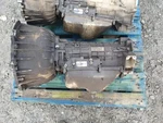 Land Rover Discovery Automatic Gearbox ZF4HP22. Fixed Price $470.16.