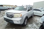 2009 Honda Pilot Automatic Transmission Oem 168K Miles - LKQ448710019. Fixed Price $726.10.