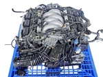 Jdm 1996-2004 Acura Rl 3.5 V6 Engine Transmission Honda Legend C35A. Fixed Price $2499.00.