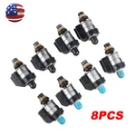 722.9 7-SPEED Solenoid Valve Assembly For Mercedes W221 S350 S500. Fixed Price $69.98.