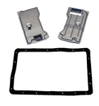 Wix 58936 Transmission Filter Kit For Select 87-01 Jeep Models. Fixed Price $31.43.