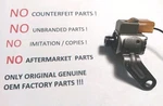 Lexus Gs And Ls Genuine A/transm. 01A/A650E Shift Solenoid S2 Aisin 35250-50010. Fixed Price $30.00.