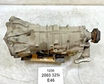 01-06 Oem Bmw E46 M54 Rwd Automatic Transmission Gearbox A5S390R-ZT 60K Miles. Fixed Price $1499.95.