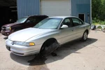 Automatic Transmission 3.5L 81,000 Miles Fits 01 Intrigue 1450598. Fixed Price $362.25.