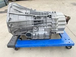 12-19 Bmw F10 F12 M5 M6 S63 Dct Dual-clutch Transmission Gearbox Assembly Oem. Fixed Price $1439.95.