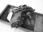 Used Transfer Case Assembly Fits: 2013 Ram Dodge 1500 Pickup Model NV246 Electri. Fixed Price $324.99.