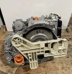 Genuine Oem 2019-2023 Ford Transit Connect 2.0L 8F35 Transmission KV6P-7000-PB. Fixed Price $4899.00.