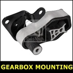 Transmission Gearbox Mounting Rear Lower Fits Ford B-max Fiesta Vi 0A06. Fixed Price $36.74.