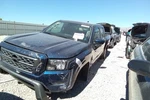 2023 Nissan Frontier Transmission Oem 35K Miles - LKQ451159318. Fixed Price $2104.10.