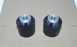 Fairlane Products Fraiser Mich Rr 215 Bearing Roller 3/8" Bore. Fixed Price $13.95.