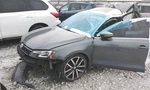 2013 Volkswagen Jetta Gli Automatic Transmission Oem 166K Miles - LKQ422868270. Fixed Price $885.10.