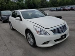 Automatic Transmission Speed Sedan Awd Fits 11 Infiniti G25 2277148. Fixed Price $540.00.